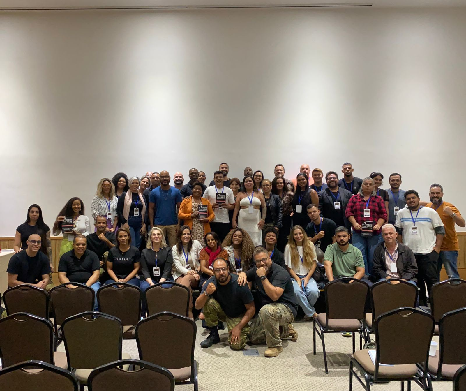 Aprendizado compartilhado