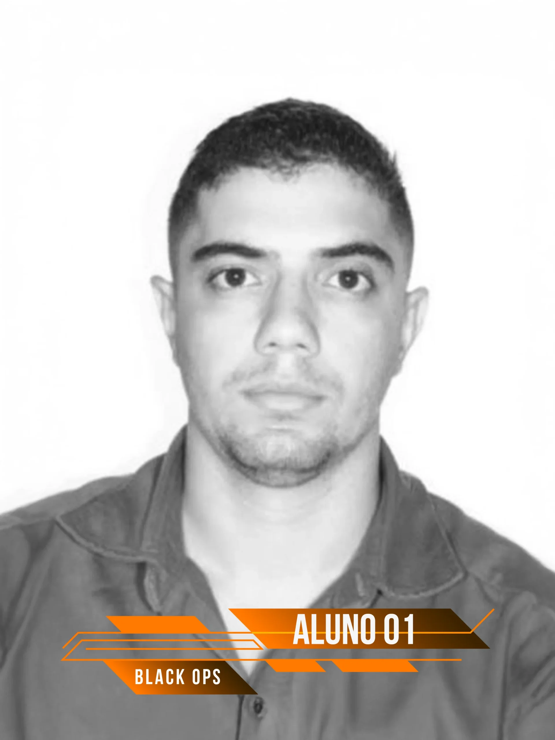 Aluno 01