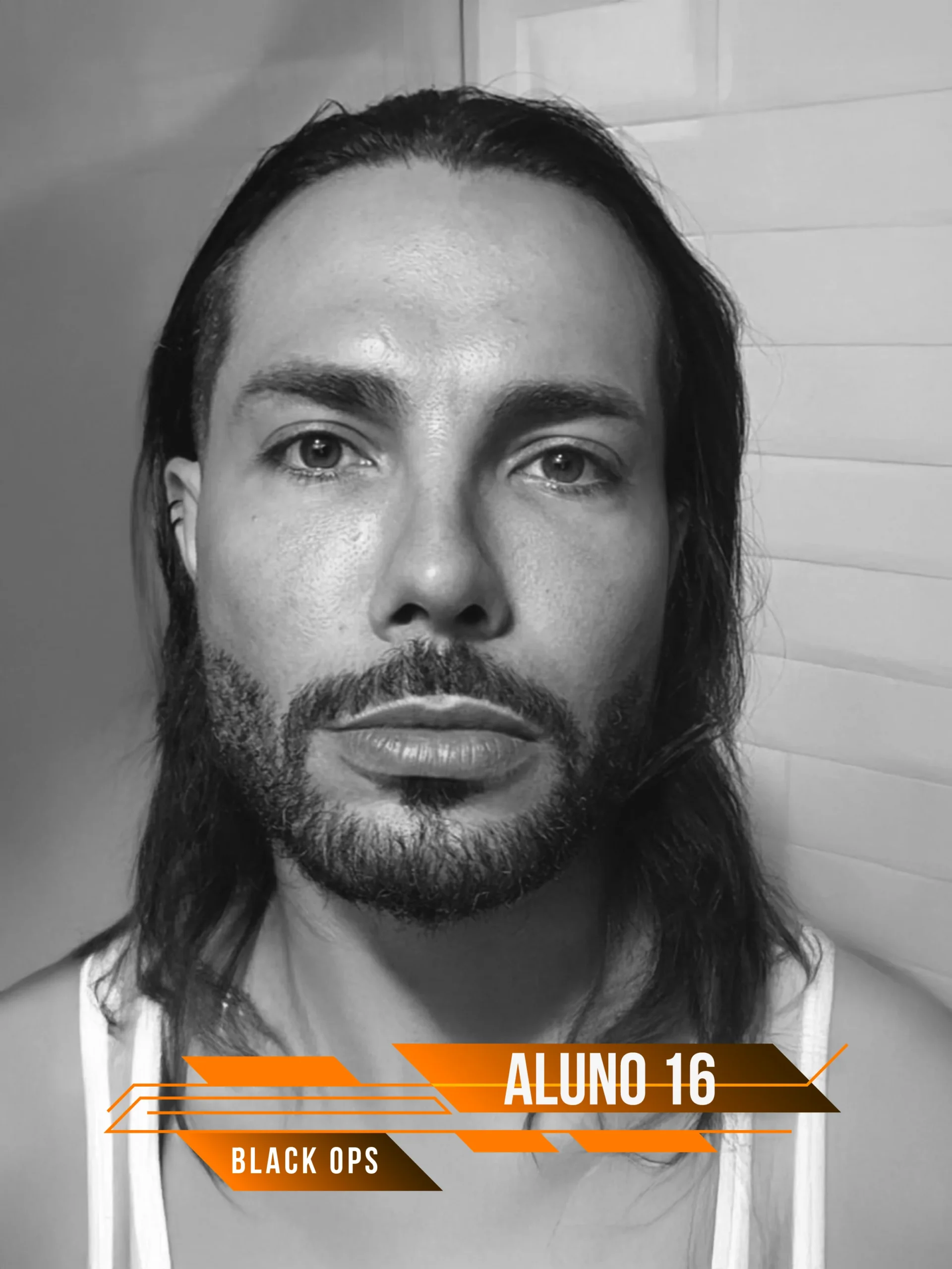 Aluno 16