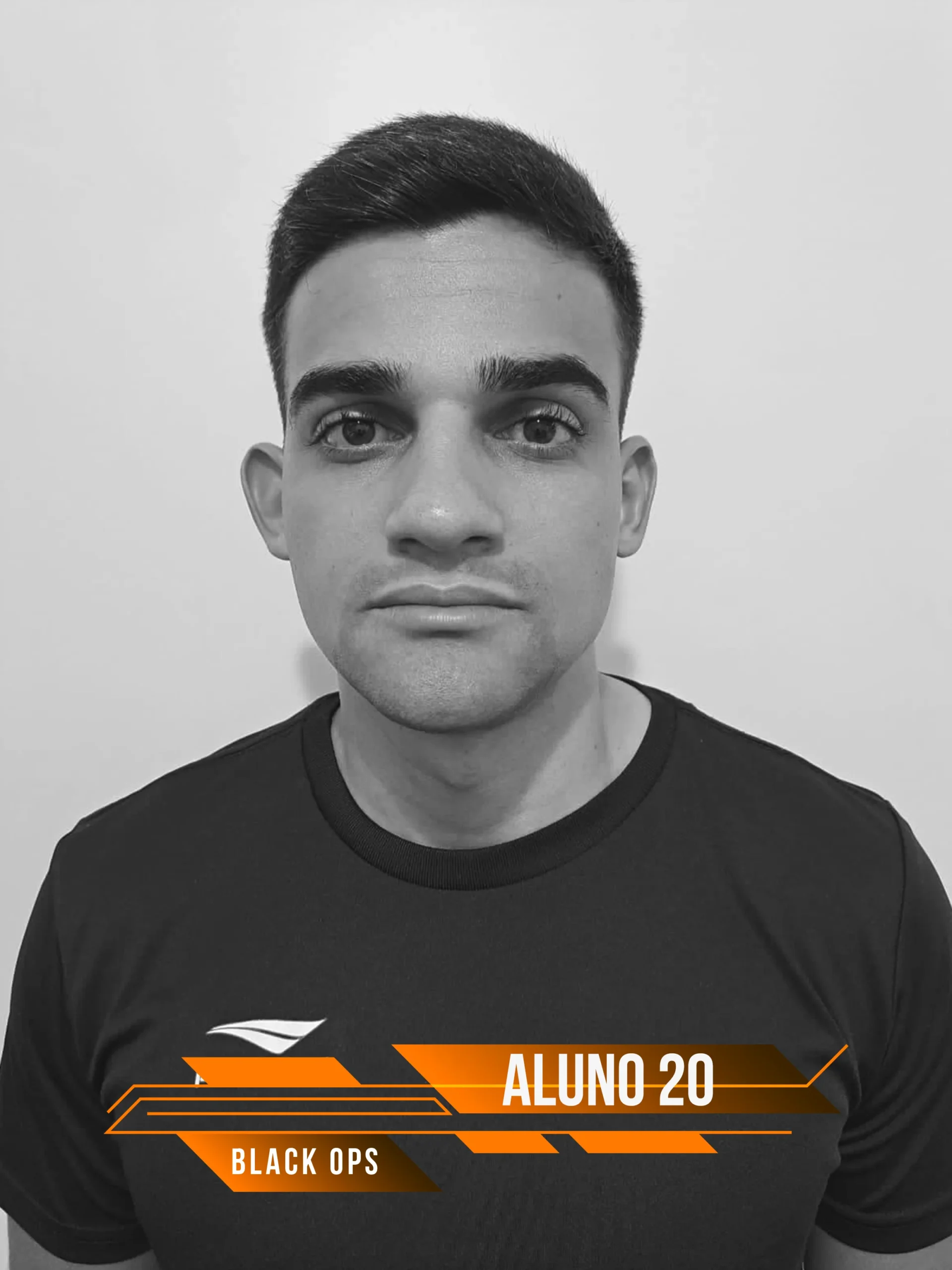 Aluno 20
